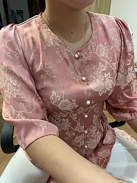 cherry by online show from May 8, 2:10 pm