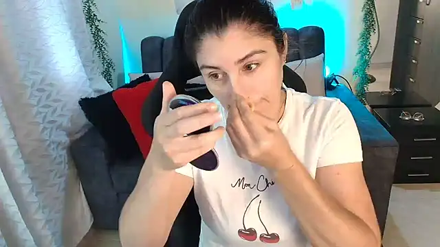 LUCYMILF SEXY online show from July 18, 2:58 pm