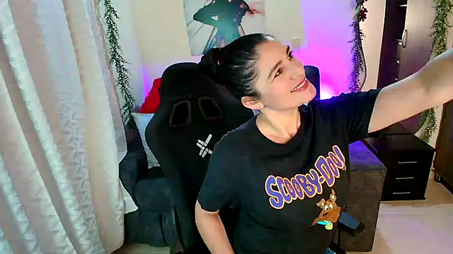 LUCYMILF SEXY online show from July 25, 2:12 pm