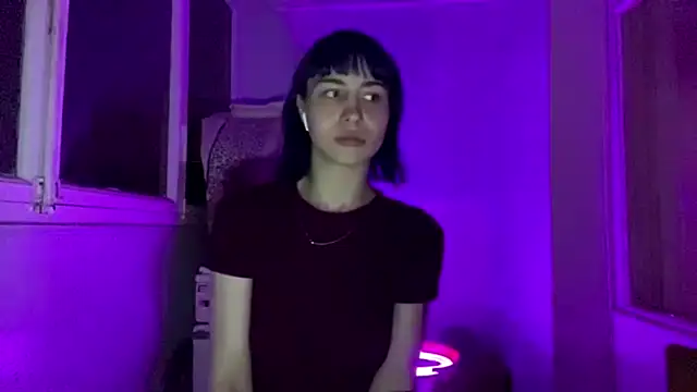 SuccubKira online show from June 3, 9:08 pm