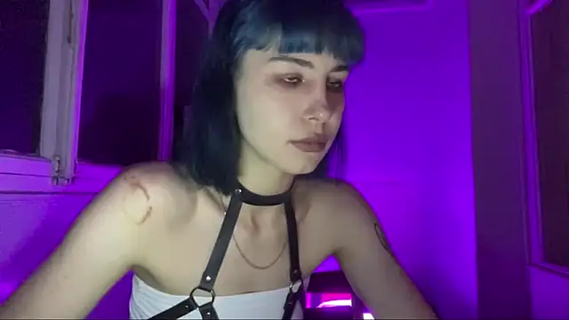 SuccubKira online show from June 7, 8:03 pm