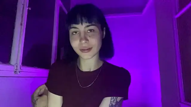 SuccubKira online show from June 4, 7:51 pm
