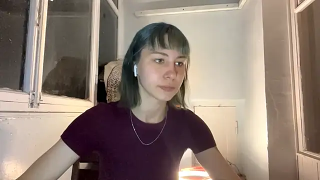 SuccubKira online show from May 30, 7:08 pm