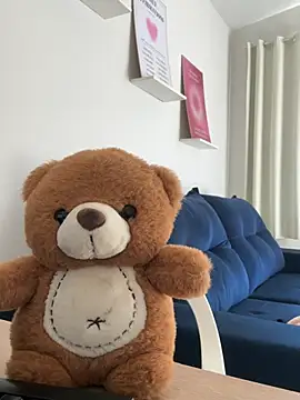 therealgingerr online show from May 24, 3:01 pm