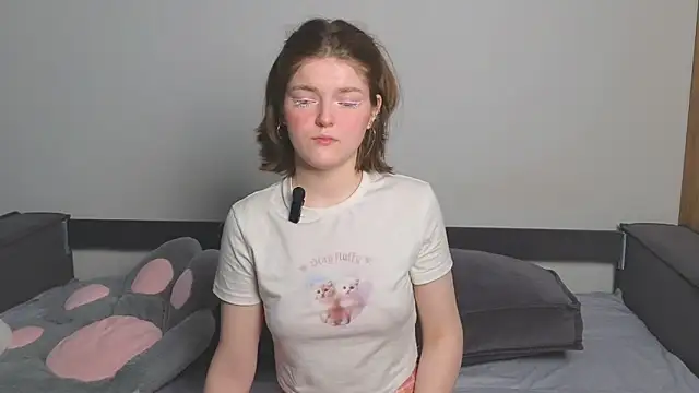 Annpopsy online show from May 8, 7:39 pm