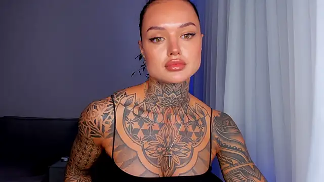 new pantera online show from May 15, 8:29 pm