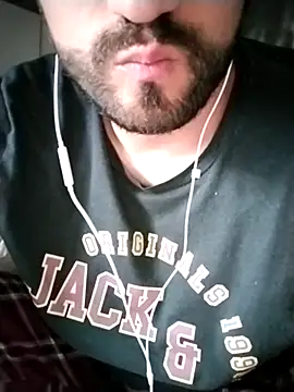 Morboso95 online show from May 3, 6:44 pm