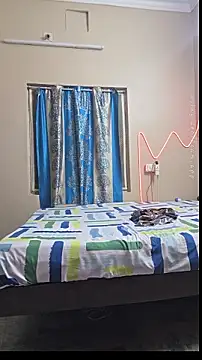 Bubbly 143 online show from July 18, 5:16 am