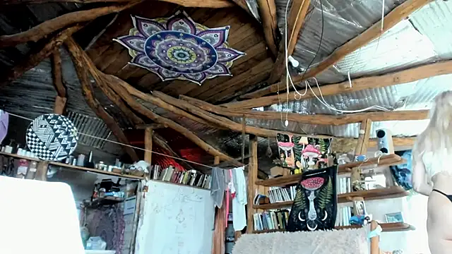 Snapshot of wildforestmuse_ chatting on July 28, 3:21 pm wildforestmuse online show from July 28, 3:21 pm