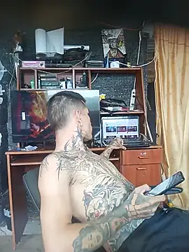 Snapshot of demoni0802 chatting on June 7, 6:57 pm demoni0802 online show from June 7, 6:57 pm