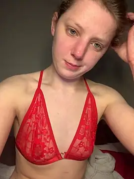 Tatum-Bear online show from May 18, 8:46 pm