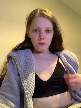 Tatum-Bear online show from May 13, 8:38 pm