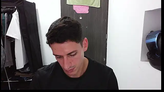 Snapshot of RaulRico chatting on July 12, 5:14 pm RaulRico online show from July 12, 5:14 pm