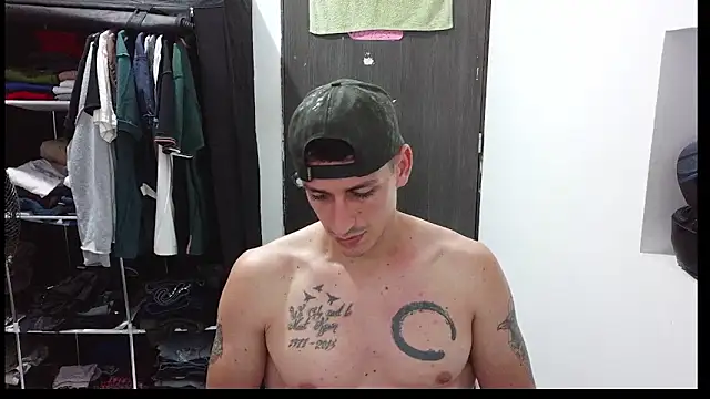 RaulRico online show from May 12, 3:03 am