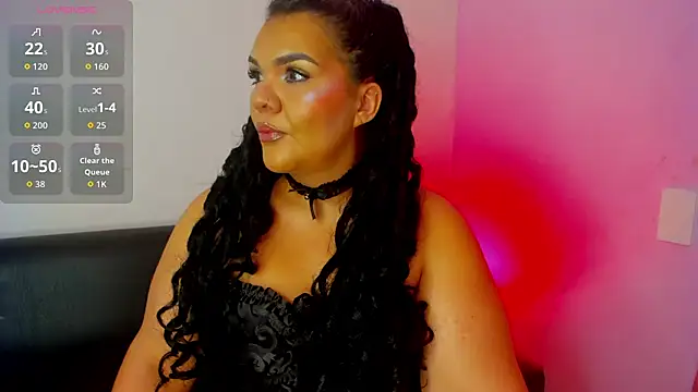 Snapshot of DiosaBelle chatting on July 3, 3:24 am DiosaBelle online show from July 3, 3:24 am