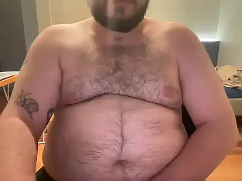 dirtyspitbearwhrrr online show from June 15, 9:47 pm