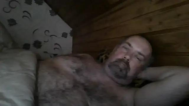 Carsten5 online show from May 28, 10:48 pm