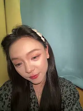 Lucky andy online show from June 9, 4:19 pm
