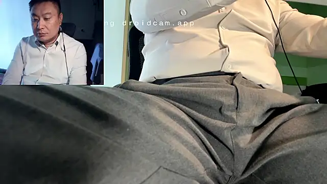 mrcake666 online show from June 5, 6:40 am