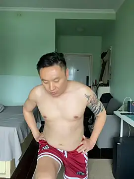 mrcake666 online show from June 29, 9:38 am