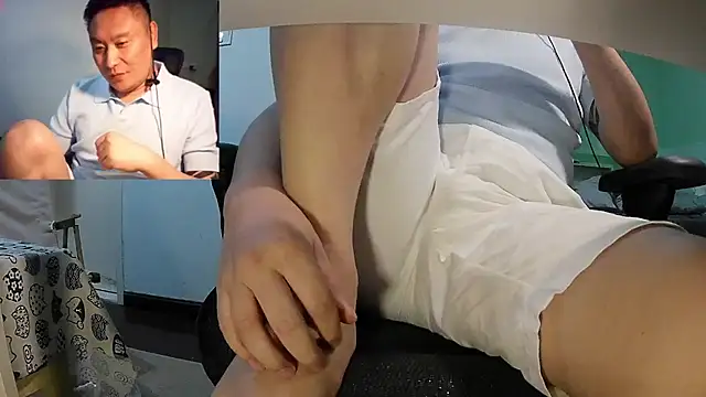 mrcake666 online show from May 30, 5:07 pm