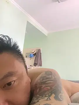 mrcake666 online show from June 11, 3:03 am