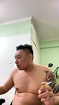 mrcake666 online show from July 18, 12:14 pm
