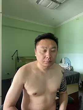 mrcake666 online show from June 19, 5:35 am