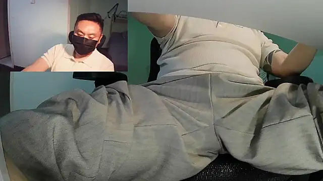 mrcake666 online show from May 15, 4:38 pm