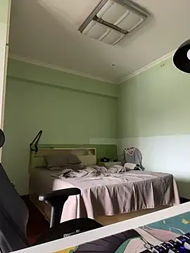 mrcake666 online show from July 22, 8:38 am
