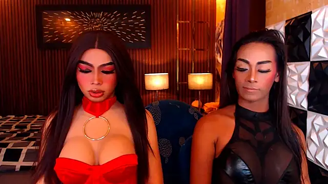 MariaSofiaLoveTS online show from June 20, 11:21 pm