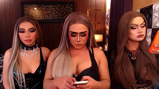 MariaSofiaLoveTS online show from July 20, 4:42 am