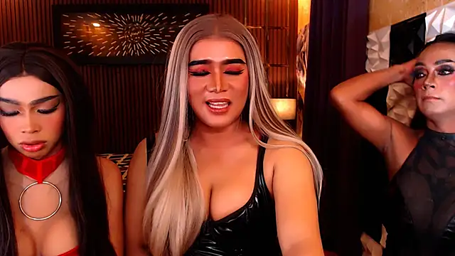 MariaSofiaLoveTS online show from June 27, 12:22 pm