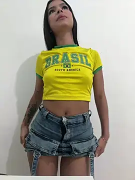 Snapshot of Dulce_camii chatting on May 17, 2:55 am Dulce camii online show from May 17, 2:55 am