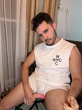 santistart online show from May 27, 1:57 am