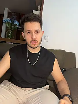 santistart online show from July 6, 3:57 am