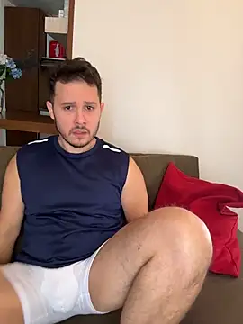 santistart online show from May 28, 3:29 pm