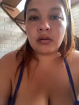 Snapshot of Arya_Rose69 chatting on June 14, 8:32 pm Arya Rose69 online show from June 14, 8:32 pm