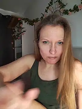 Candy Cougar online show from June 10, 6:36 am