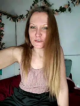 Candy Cougar online show from May 7, 6:28 am