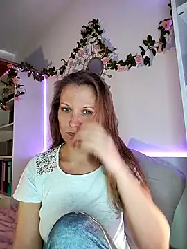 Candy Cougar online show from June 1, 6:46 am