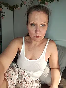 Candy Cougar online show from June 13, 12:03 pm