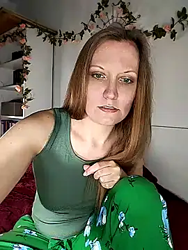 Candy Cougar online show from May 8, 3:38 pm