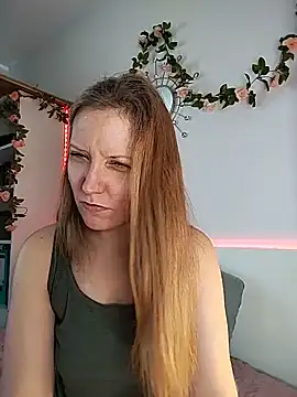 Candy Cougar online show from May 24, 6:57 am