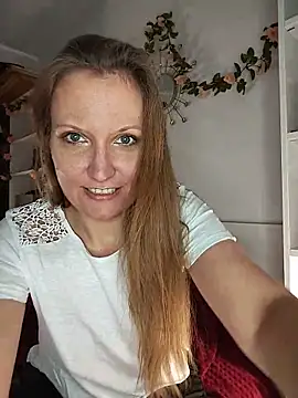 Candy Cougar online show from May 14, 6:54 am