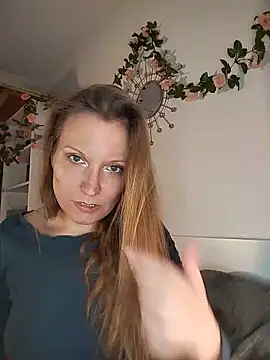 Candy Cougar online show from June 16, 6:46 am