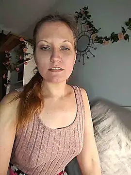 Candy Cougar online show from June 5, 6:29 am