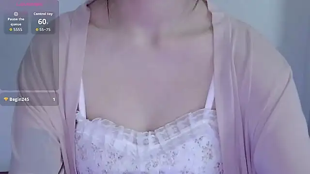 EmmySweety2k7 online show from May 4, 6:27 am