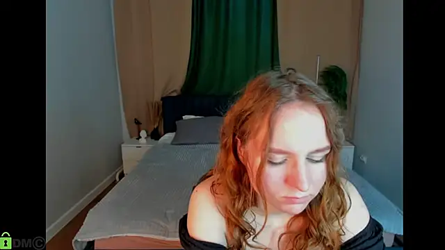 Vicki Milles online show from May 20, 9:17 am