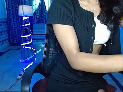 Annu 07 online show from May 25, 4:45 am